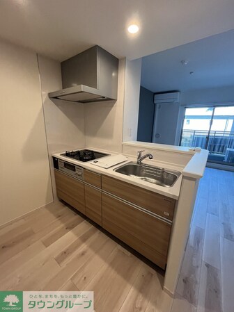 プランドールウエストの物件内観写真